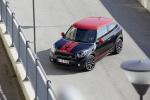 Mini Paceman All4 JCW 2013 года